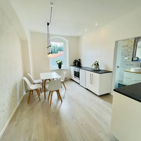 Zentrale Moderne Mitten In No 2 Apartment *