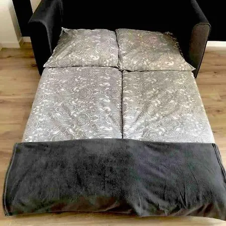 דירה Zentrale Moderne Mitten In No 2 Meißen